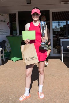 Filippa Stieg 540 - Dr. Loges Cup